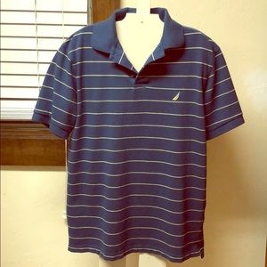 Nautica Polo Shirt Men’s